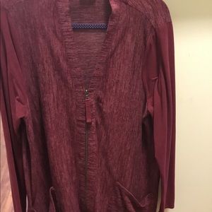 Lori Goldstein Cardigan